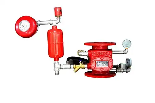 成都市五洋消防设备有限公司