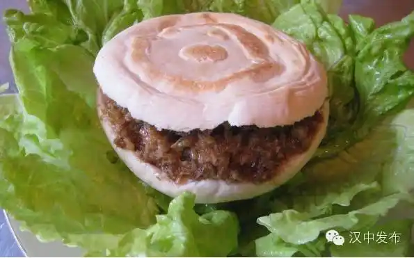 城固茶食(陕西省汉中城固美食)-陕西家乡美食网