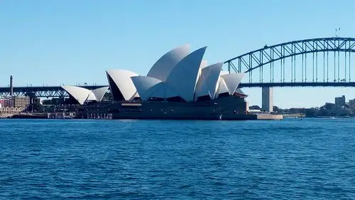 wonderful and colourful australia trip