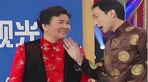 赵丽蓉春晚最后一个小品《老将出马》,是绝唱之作,也是争议之作