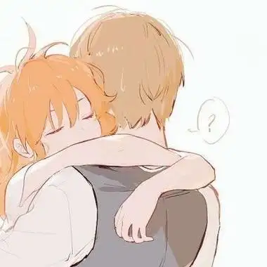 微信情侣头像调皮一点的 情侣头像图片大全 -【爱个性】