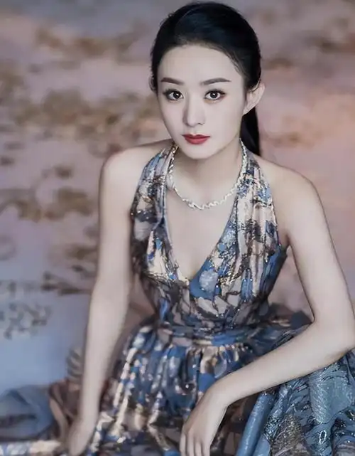 冯绍峰采访时透露赵丽颖结婚另有目的,网友:真相了_巨课网创