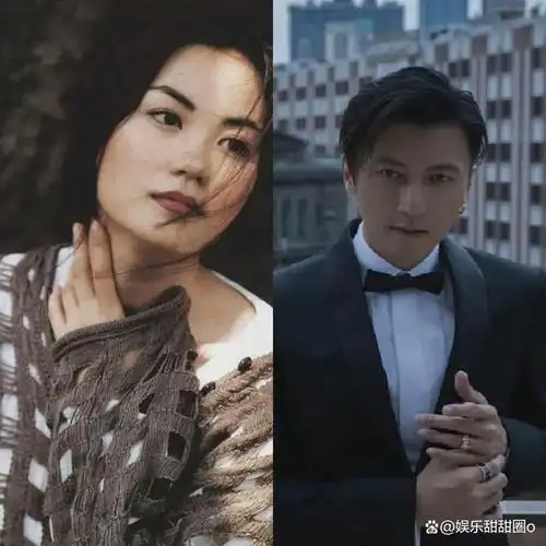 为什么谢霆锋这么多年独爱王菲一人,答案露骨也现实