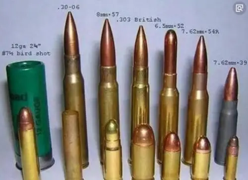 刺激战场:子弹使用排名,第一竟不是马格南,而是被认错的它