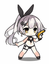 少女前线-16lab研究院 [新闻] 泳装小人全面上线是时候氪爆了 #少女