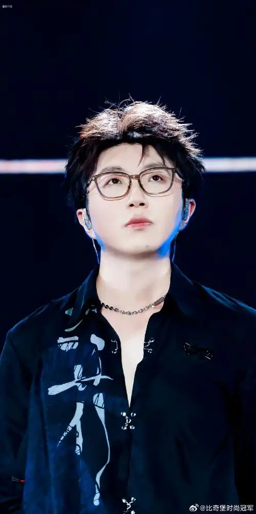 毛不易 港人港夜演唱会