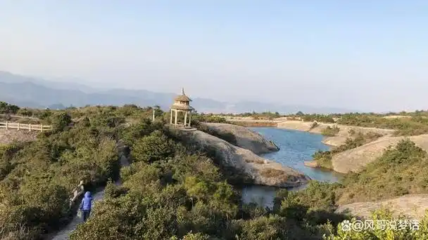 温岭市方山风景区介绍及游玩攻略