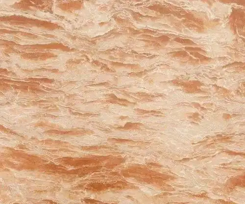 威尼斯红:更多红色大理石应用效果