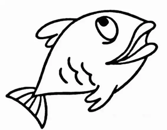 儿童画画大全简笔画动物老虎儿童画画大全简单动物