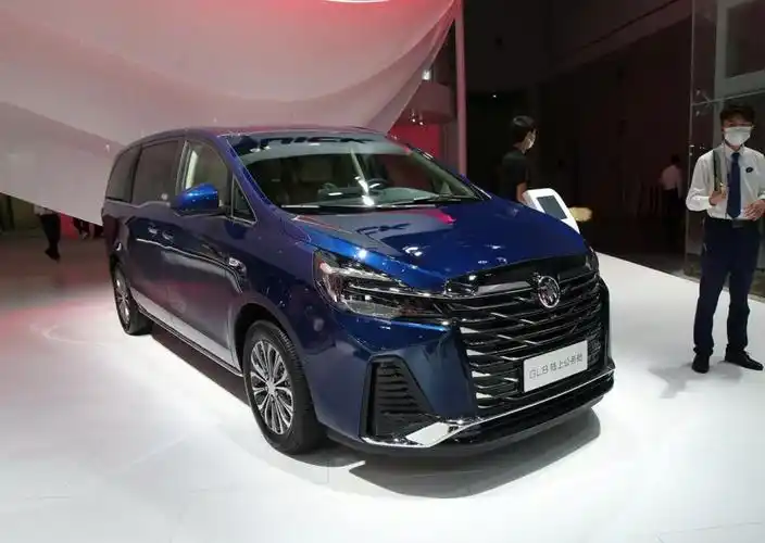 总的来说,这是一款为特殊群体打造的车型,上下车更为容易,让不方便