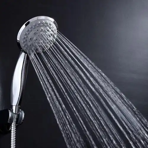 四大淋浴器喷头的选购技巧