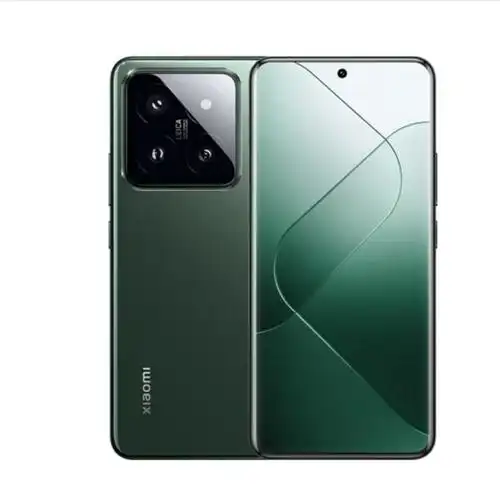 小米14pro16gb512gb岩石青骁龙8gen35g2k微曲屏120w快充徕卡光学镜头