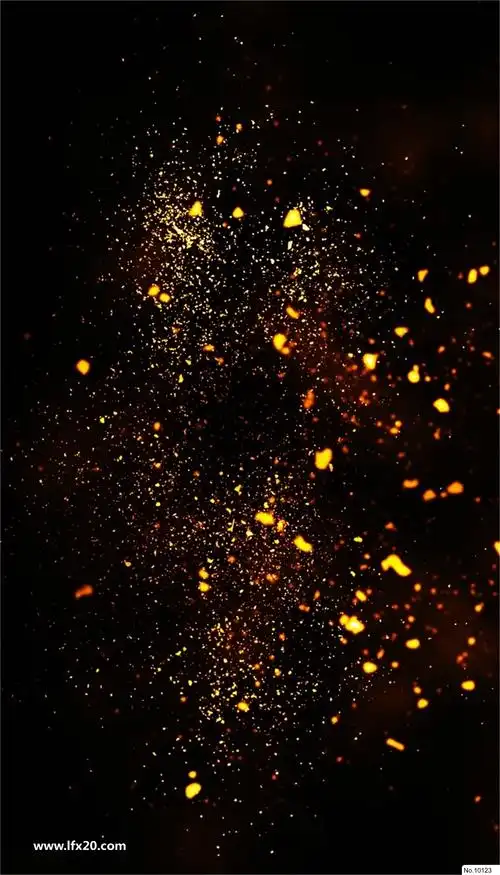 光斑光效背景jpg素材