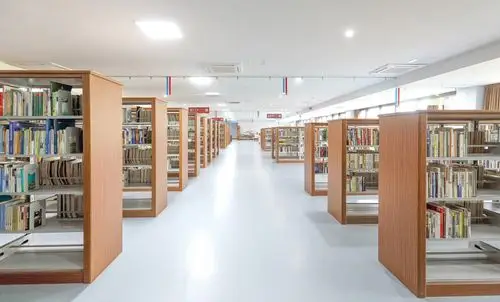 院校映像-古田干部学院(中共龙岩市委党校)