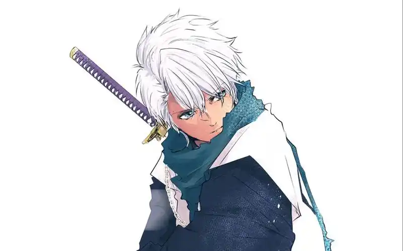 jumpforce千年血战日番谷冬狮郎