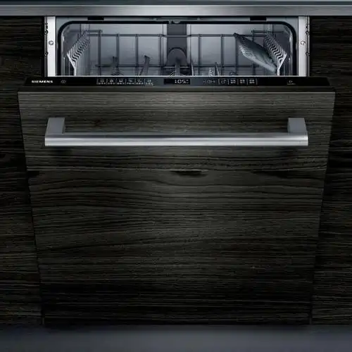 西门子(siemens) sj656x26jc晶蕾嵌入式洗碗机12套家用洗碗机 不含