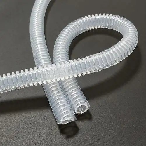 医疗级硅橡胶为生命护航