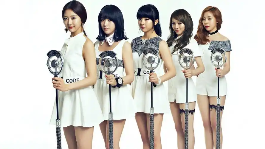 美女写真,韩国,歌星,美女,电脑壁纸,壁纸韩国女团组合