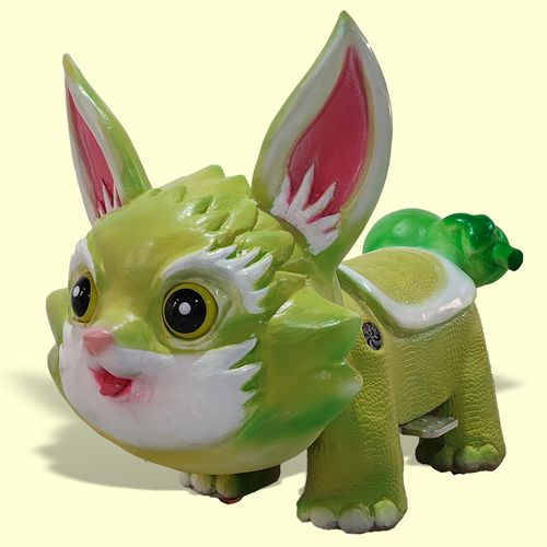 仿真儿童双人恐龙电动车中性骑行电瓶车商场广场摆摊宝宝游乐设备