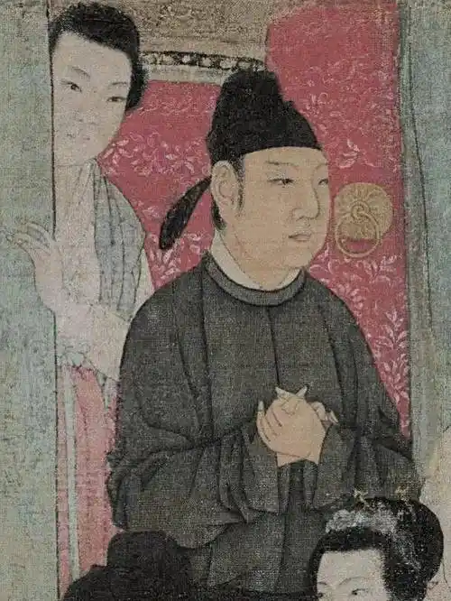 重磅福利 | 观盛唐之礼 赏长安辉煌_大唐_迎宾_礼仪之邦