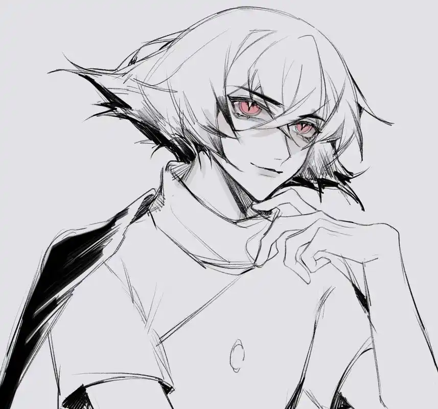 没东西发了 浅炒个冷饭吧 #光遇#平菇#龙骨#萌新头#画画 - 抖音