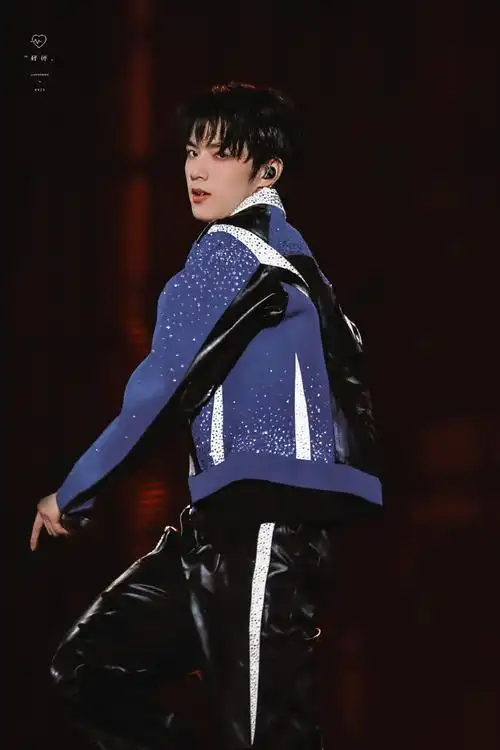 刘耀文last night##刘耀文跳舞好帅