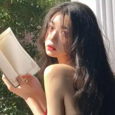 2021年网红头像女高清超好看的2021美女微信头像图片