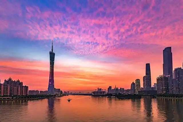 广州有哪些好玩的景点 广州必去十大旅游景点