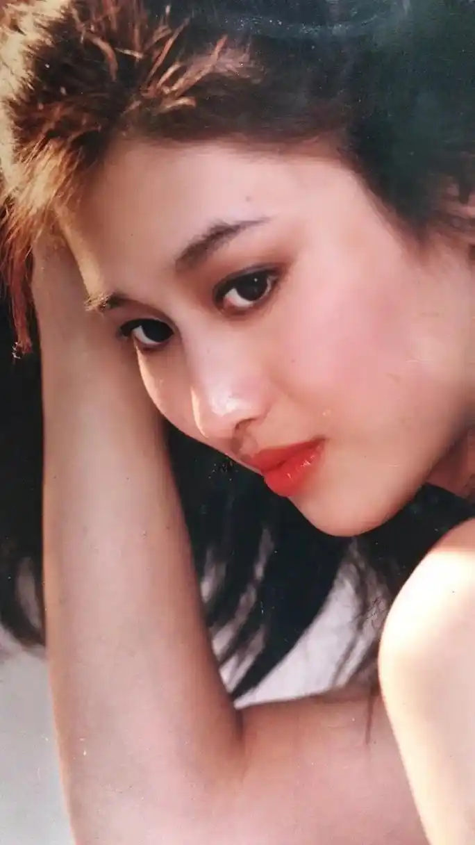 我们该如何评价郑爽的青春貌美?我只想评扈三娘的功夫了得!