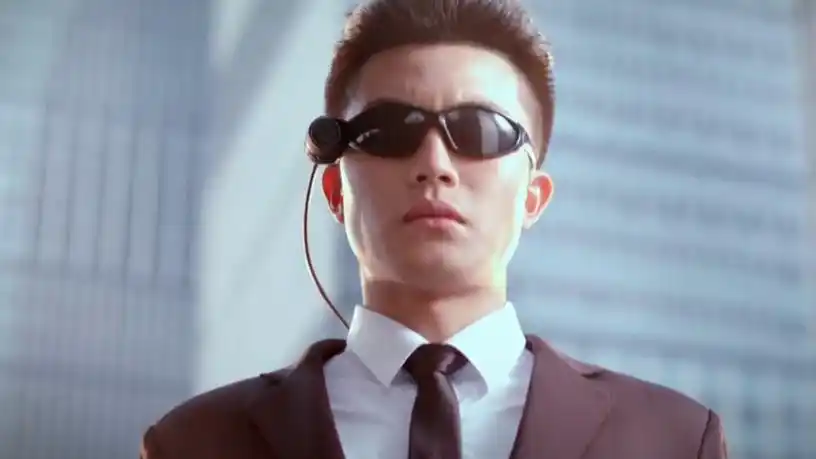 全员加速中第二季预热片4月29日加速开跑猎人认真跟你玩