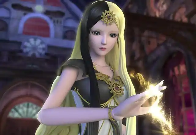 庞尊是怎样"追"白光莹的?原来他是情感小白,历经挫折终被认可