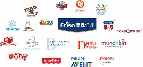 当母婴产品遇上智慧零售,开启一场奇妙梦幻之旅