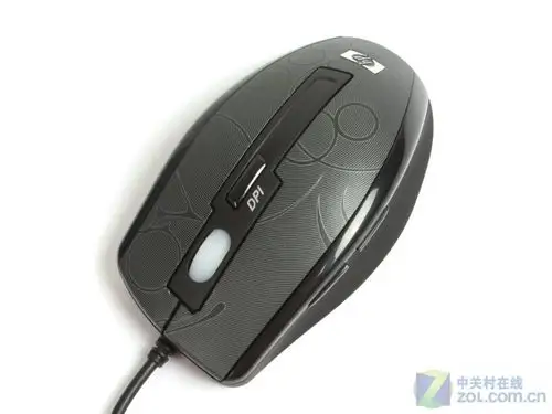 惠普炫龙游戏鼠标