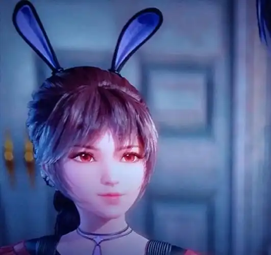 小舞唐三情头366