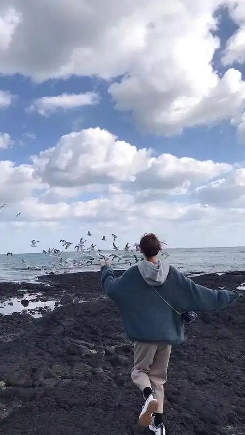 可爱,小清新,唯美,温暖治愈系手机壁纸,高清无水印