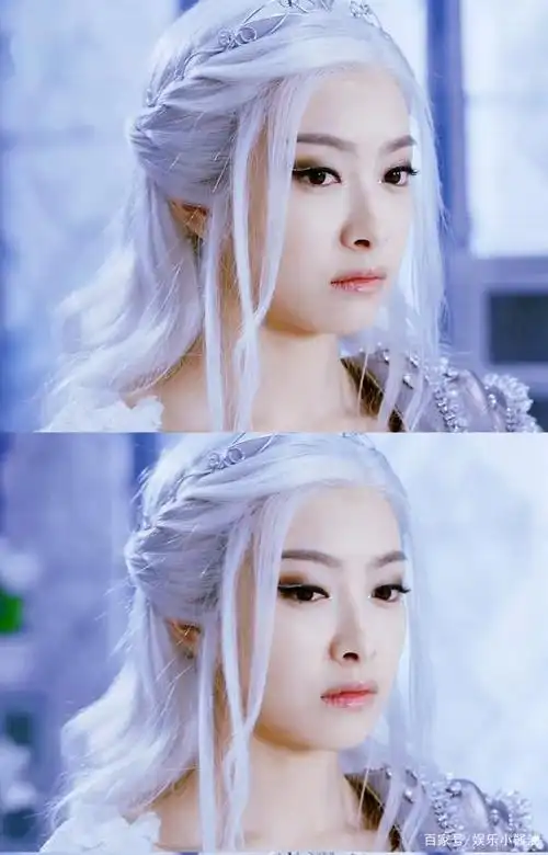 感谢大家的阅读,你喜欢宋茜在《幻城》中饰演的梨落吗?