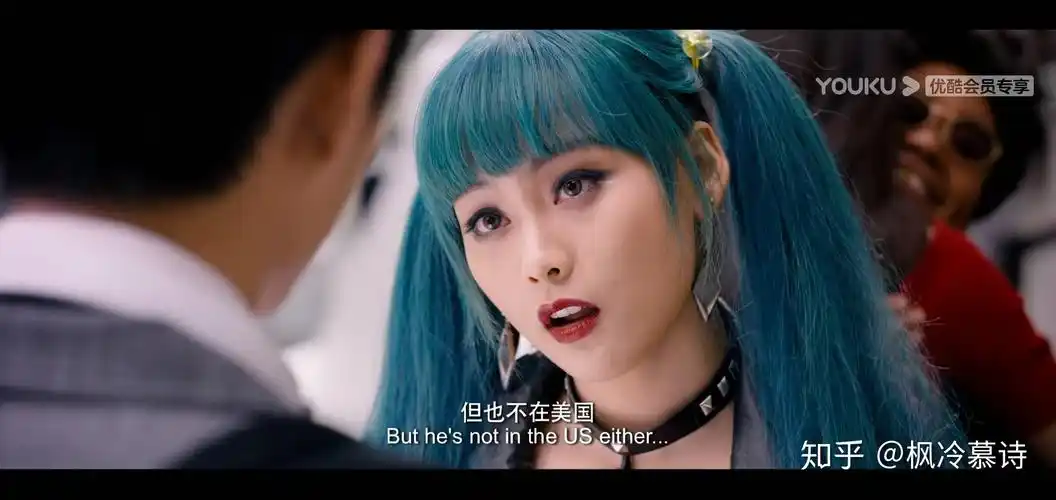 据说有500万人在等待唐人街探案3揭秘q的谜题