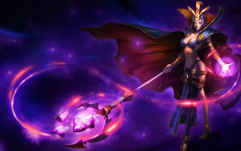 华丽游戏桌面背景图片高清大图预览1680x1050_游戏壁纸下载_墨鱼