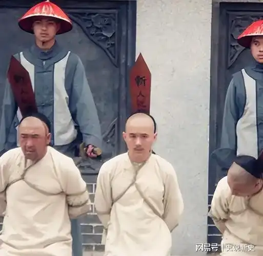 古代人被斩首的瞬间是身体感觉头掉了还是头感觉身体不见了