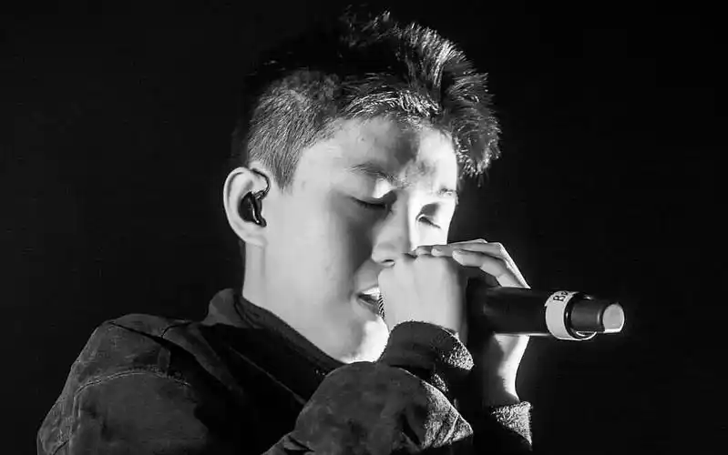 rich brain-history翻唱