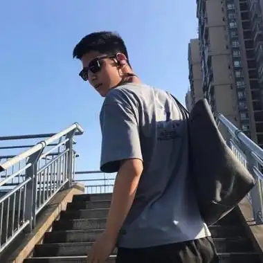 很吸引人比较高端的气质的男头_男生头像_美头网