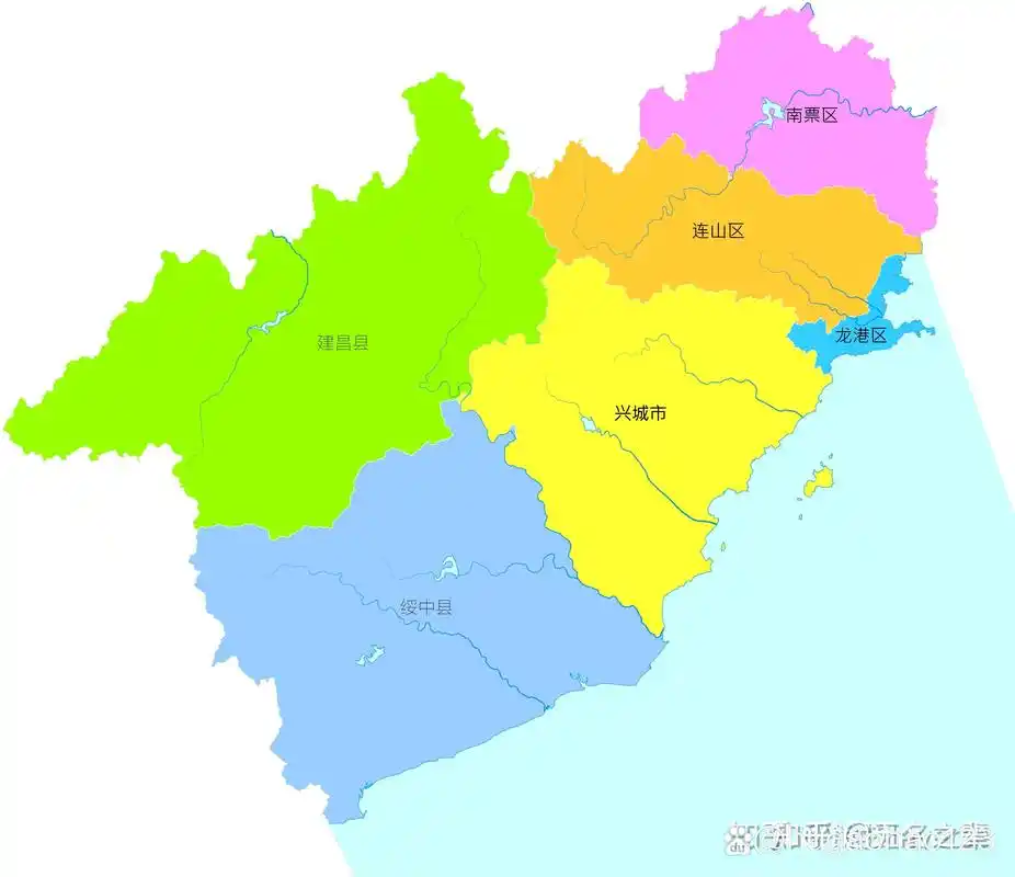 辽宁省葫芦岛市辽p