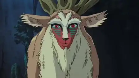 最终山兽神的头颅被一枪打下,自然对人类的惩罚随之而来