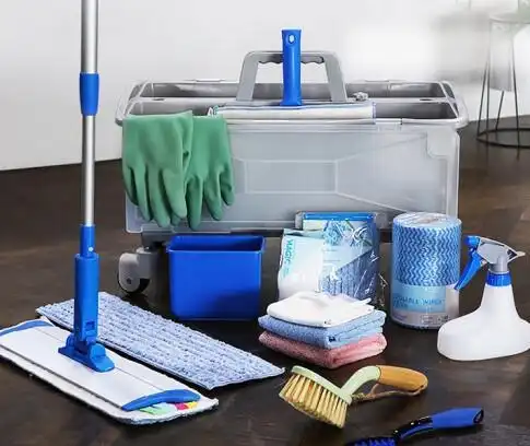 清洁工具大全推荐