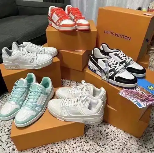 2021最全男女奢潮穿搭