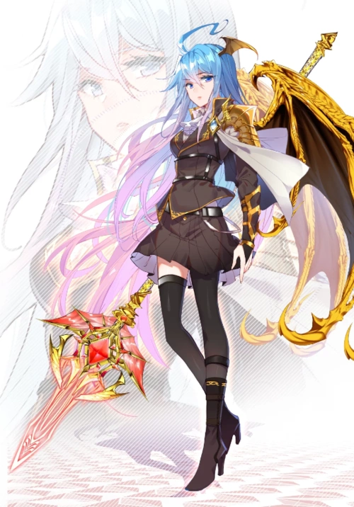 斗罗大陆绝世唐门--王秋儿 - 堆糖,美图壁纸兴趣社区