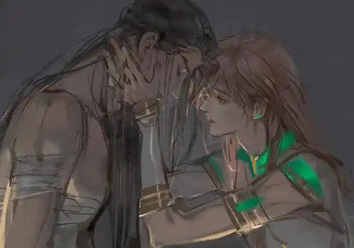 《天宝伏妖录》第二季片尾曲,长史对鸿俊的话,都在歌词里面了!