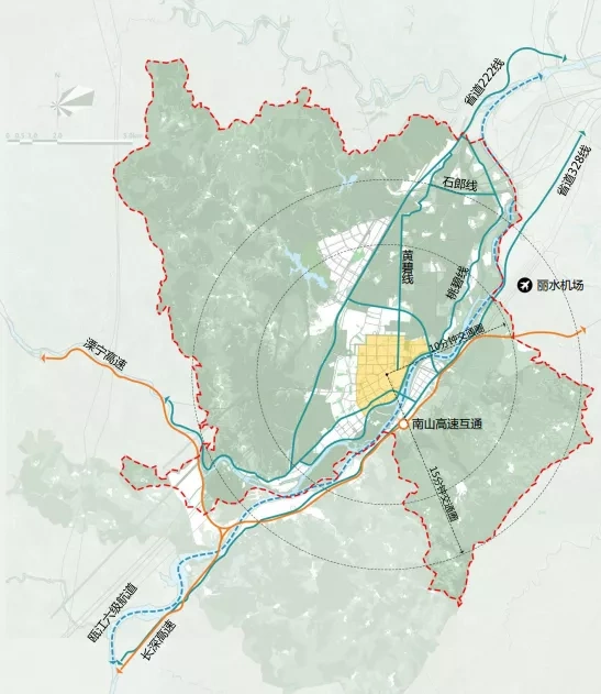 碧湖新城传来好消息-新闻中心-丽水网