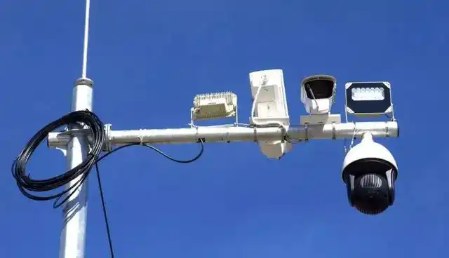 关于汽车的小知识:一文教你读懂道路监控摄像头的分类