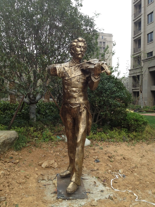 仿铜人物雕塑,铸铜人物雕塑,锻铜人物雕塑,雕塑,铜雕,雕像,铜像,塑像